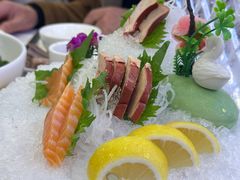 -竹溪酒家(龙溪大道店)