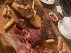 -巴伐利亚啤酒坊(意式风情街店)