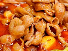 -彭记铁锅肥肠(东四总店)