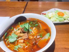 -李先生牛肉面大王(济南火车站候车室店)