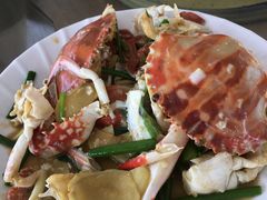 -七鲜渔港美食餐厅(巽寮湾海景店)