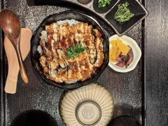 -玄白·炭烤活鳗(上海首店)