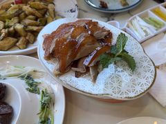 -全聚德(蓝山店)