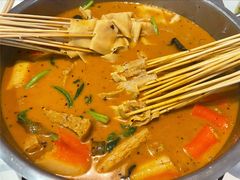 -杨翔豆皮涮牛肚(华阳城店)