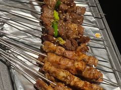 -星光小把串·海鲜烧烤(西安路店)