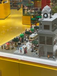 -LEGO(国贸商城店)