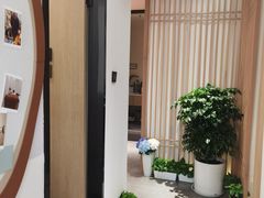 -大鱼·养生·禅洗头疗·按摩SPA