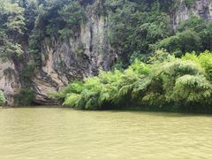 -天河潭旅游度假区