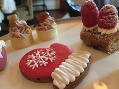 -Salon de Ville浦江汇(上海外滩华尔道夫酒店店)