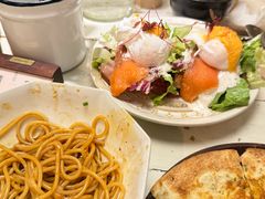 -MORNING GOOD Bistro(翰林府店)