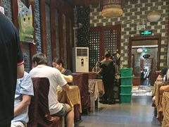 -独秀小吃(蓝田店)
