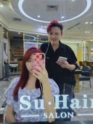 -名作·臻美Hair SaLon