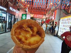 -丽达购物中心(崂山店)