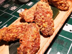 -粤港湾砂锅粥·宵夜(宝龙店)