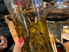 -化龙桥九宫格火锅(清水河店)