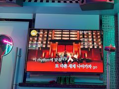 -好乐迪(张扬路八佰伴店)