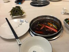 -围炉夜话·潮汕卤水火锅(榕江店)