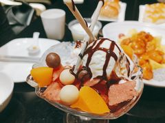 -高第街56号融合餐厅(振华五星百货店)