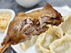 -奉天蚨祥饺子馆