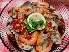 -辣小鲜·南昌大排档(船山路店)