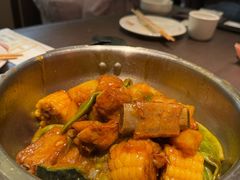 -北李·海肠捞饭·大连菜(望京凯德MALL店)