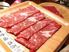 -披头士和牛火锅·寿喜烧自助(陶溪川店)