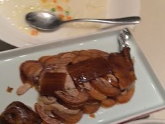 -京味斋·烤鸭·北京菜(安贞店)