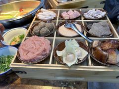 -芈重山老火锅(洪崖洞店)