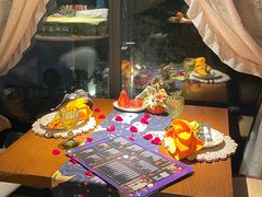 -弗兰克牛排西餐厅Ribone steak house(柠檬花园店)