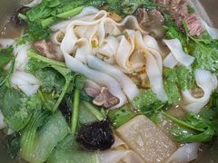 -小满手工粉(北京来福士店)