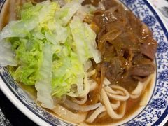 -老北京胡同味道二荤铺(酒仙桥店)