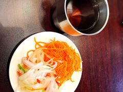 -巴依家新疆手抓饭(菱角湖万达店)