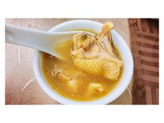 醉鸡锅底-金海阁海鲜火锅