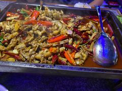 -蘭奢雅集·江浙菜(青山江滩店)