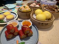 -点都德(千灯湖环宇城店)