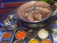 -入火韩国烤肉(凯旋广场店)