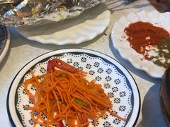 -巴依老爷新疆美食(工体旗舰店)