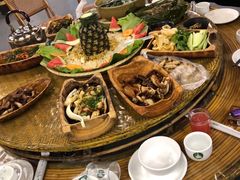 -基诺山寨.版纳民族特色菜
