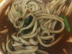-桂花香手工面(鼓楼店)