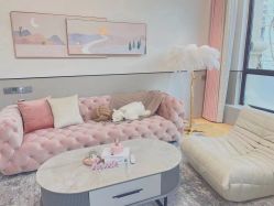 -瑞安母贝安月子会所