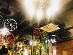 -小小河边鱼(天润城店)