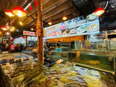 水产区-猪肉婆私房菜(容桂总店)