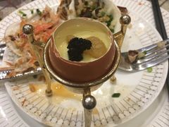 -雅玛花式铁板烧(国宏宾馆店)