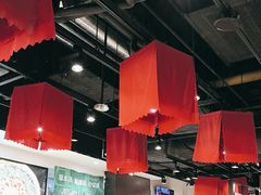 -和府捞面(天河领展广场店)