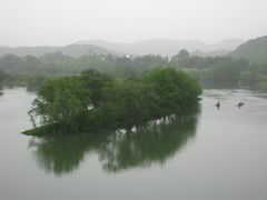 -婺源月亮湾