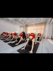 -亚太瑜伽普拉提学院