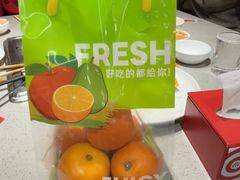 -海底捞火锅(赛格国际购物中心店)