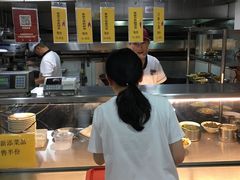 -北京大学-燕南食堂
