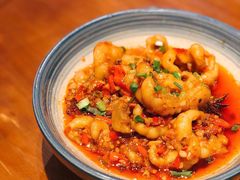 -觅山云南菜(泊富ICITY店)