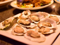 -渔民船说·北塘海鲜·天津菜·海肠捞饭(北塘古镇店)